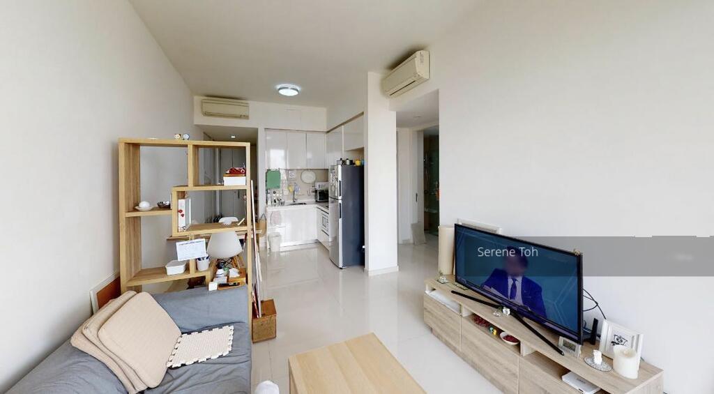 Sky Habitat (D20), Condominium #296424611